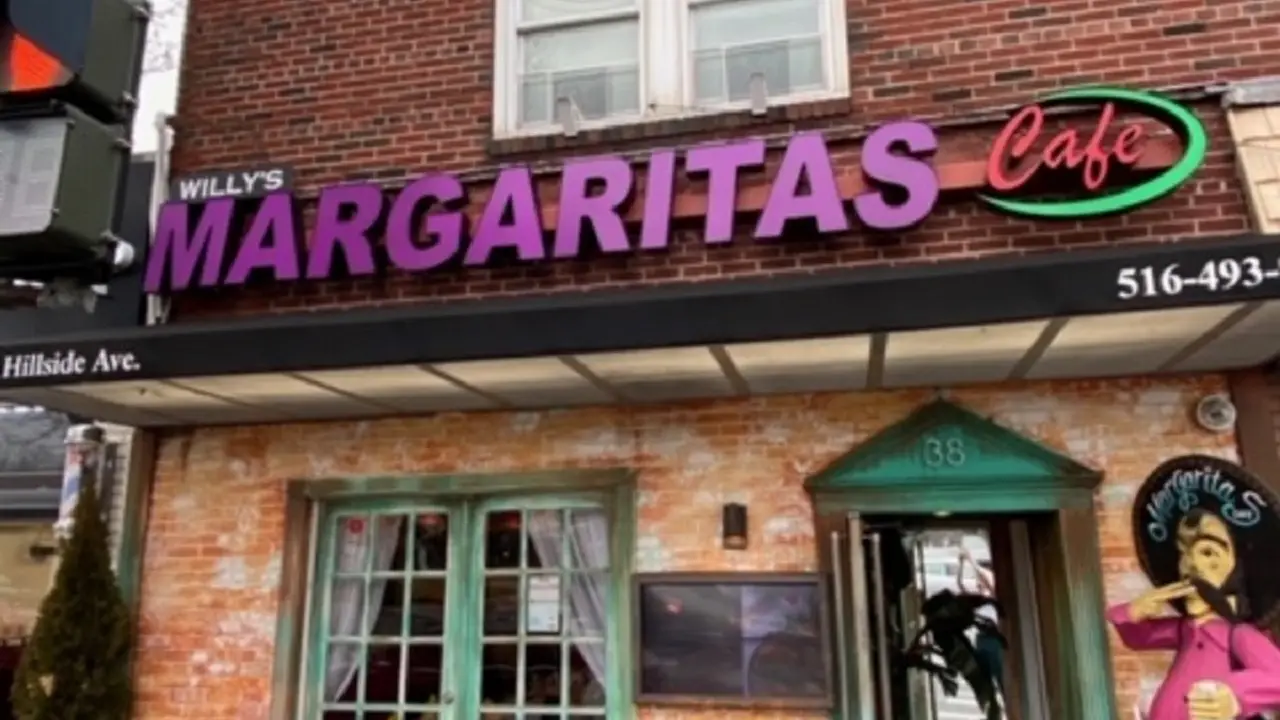 Margaritas Cafe Williston Park Restaurant Williston Park, NY