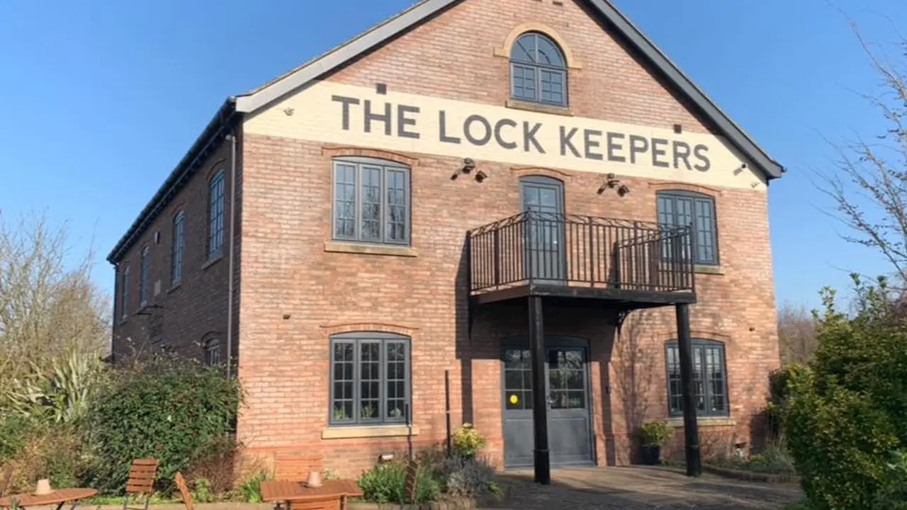 The Lock Keepers Restaurant Gloucester, Gloucestershire OpenTable