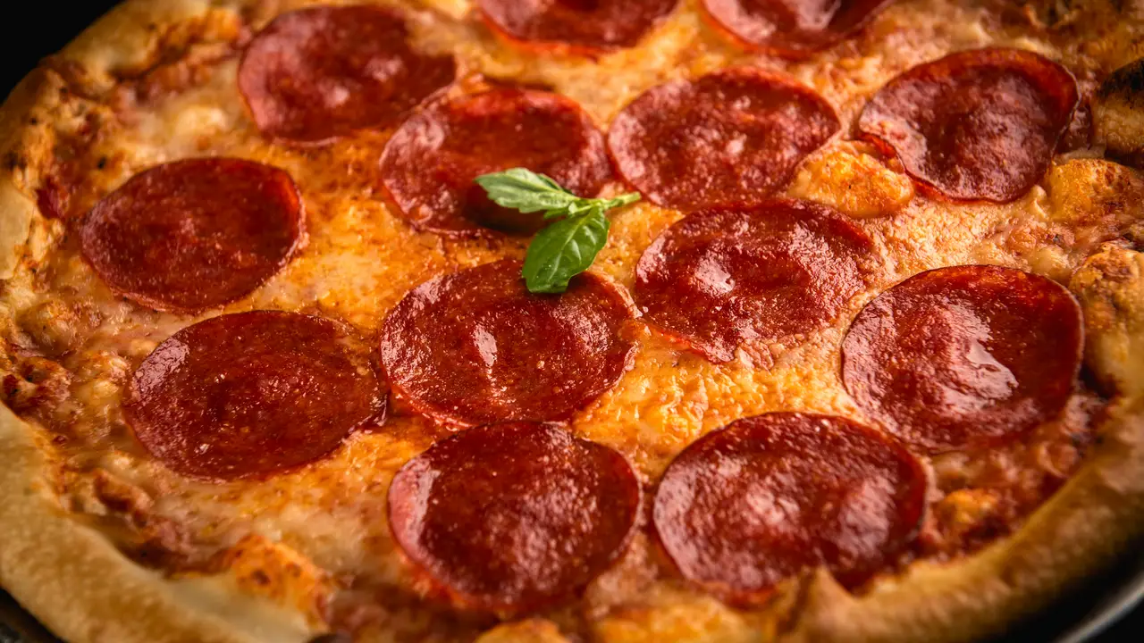 CutiePies Pizza and Bar Restaurant Dallas, TX OpenTable