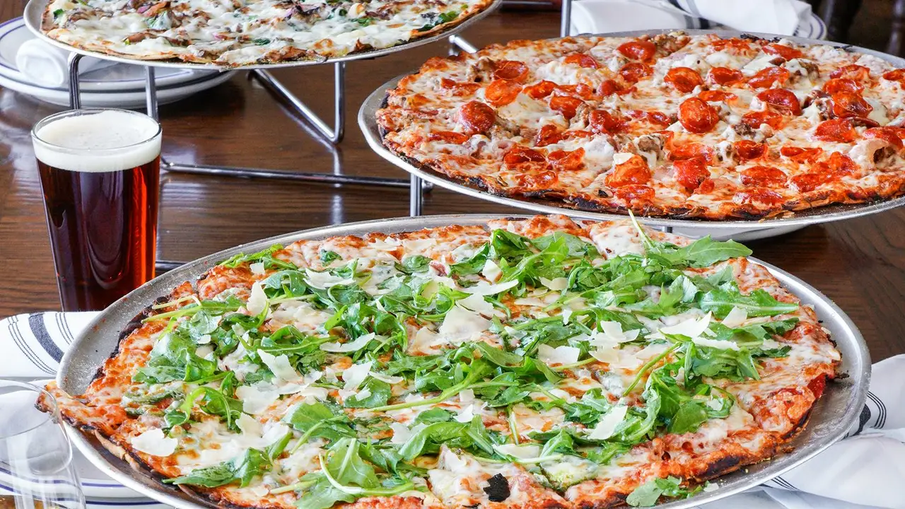 Eno's Pizza Tavern - Coppell Restaurant - Coppell, , TX | OpenTable