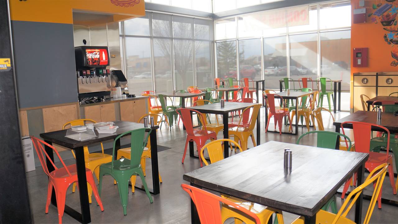 Cafe Namasthe Restaurant - Lehi Ut Opentable