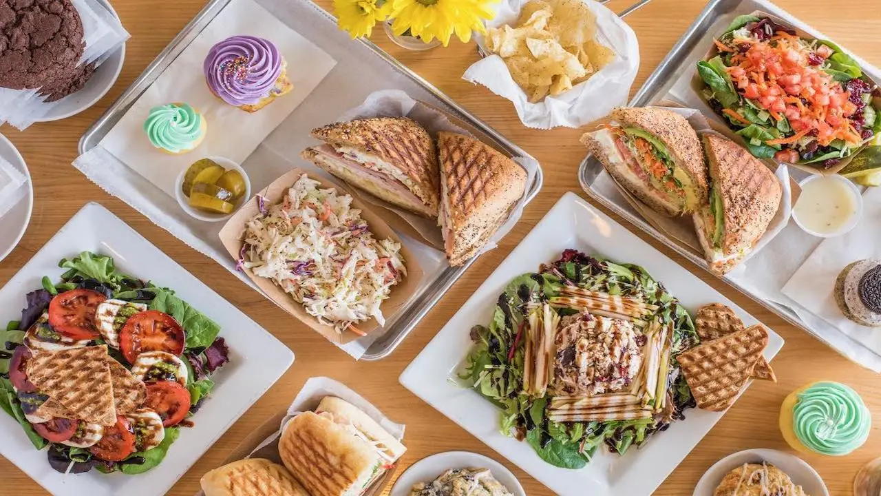 ALAINA'S CAFE & Bake Shoppe Restaurant - Palm Beach Gardens, FL | OpenTable