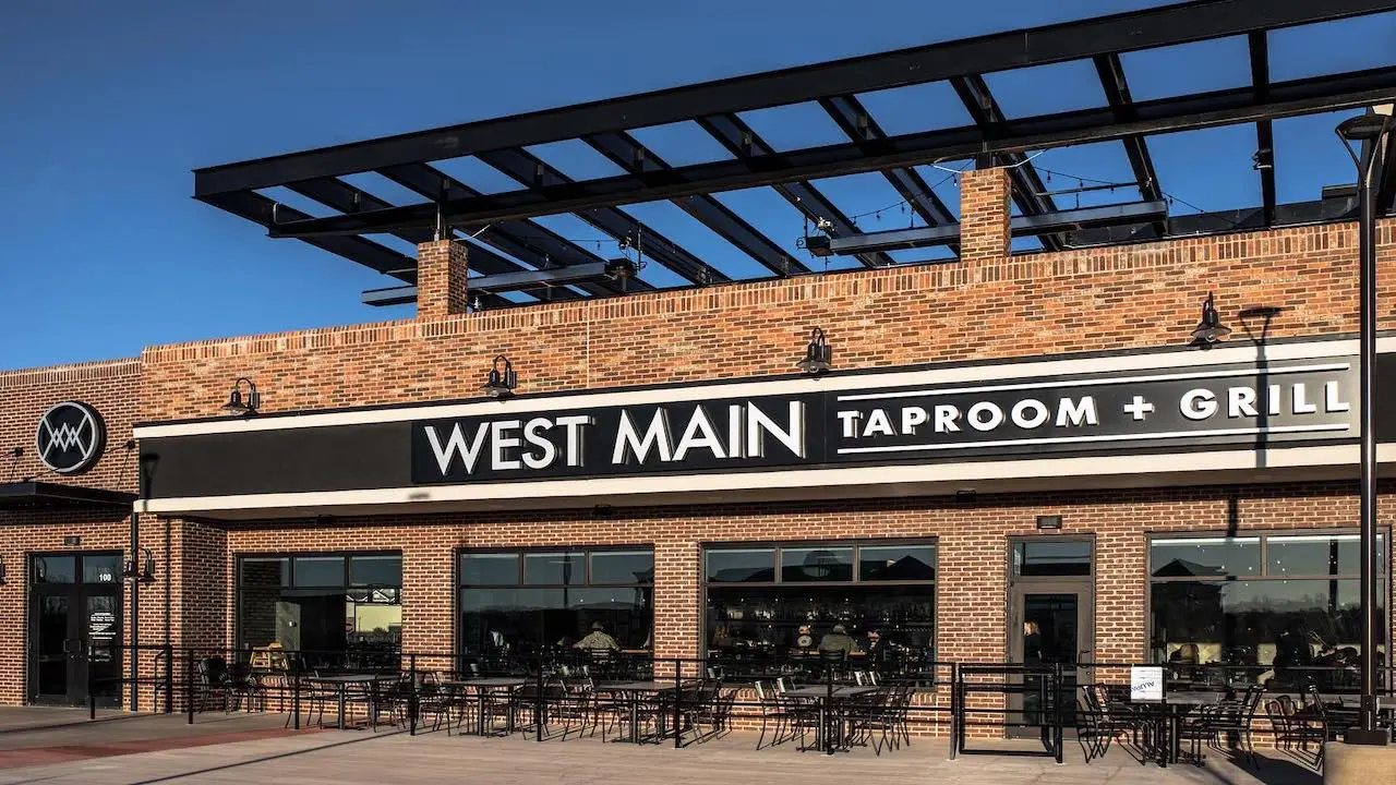 West Main Taproom + Grill Restaurant Parker, CO OpenTable