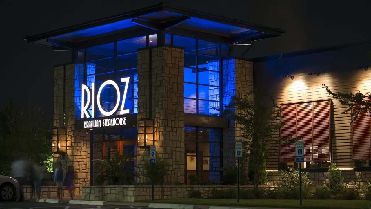 Braza Do Sul Brazilian Steakhouse (formerly Rioz) Restaurant Columbia