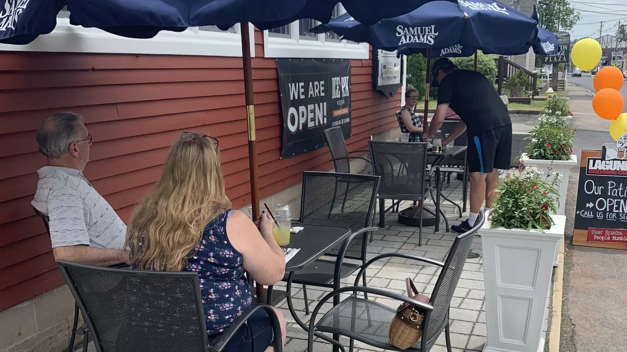 The 401 Tavern Restaurant Hampton, , NH OpenTable