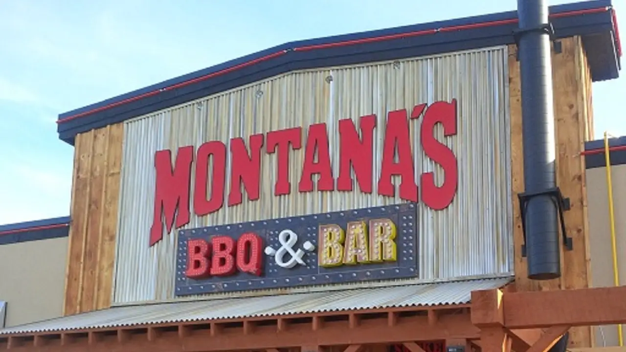 Montana's - Profile Photo - Montana's BBQ & Bar - Owen Sound, Owen Sound, ON