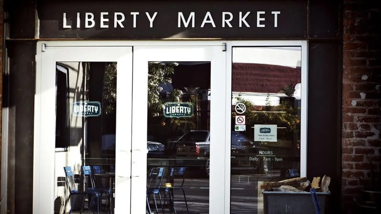 Liberty Market, Gilbert, AZ