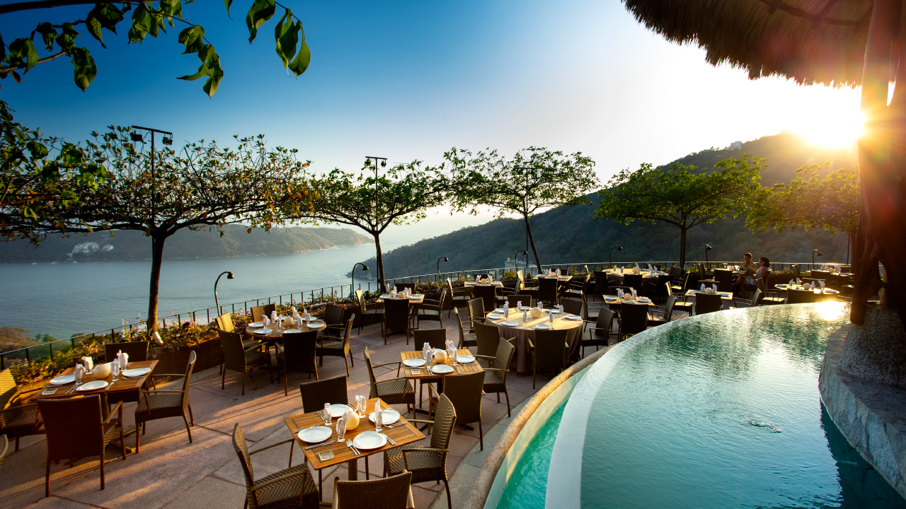 Restaurante Zibu - Acapulco, , GRO | OpenTable