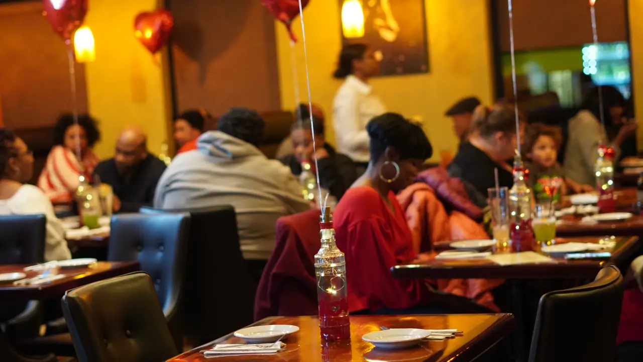 Island Spice Jamaican Cuisine Restaurant Edgewood, MD OpenTable