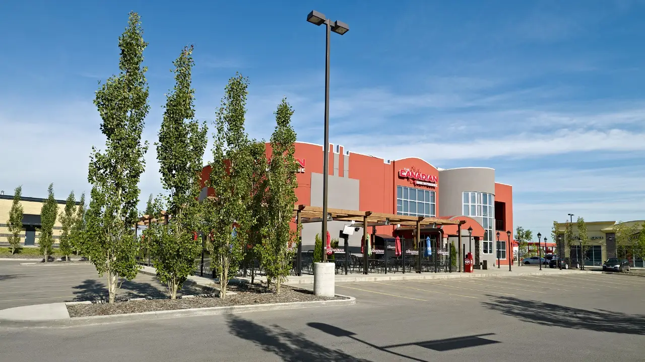The Canadian Brewhouse - Edmonton - Ellerslie 18+, Edmonton, AB