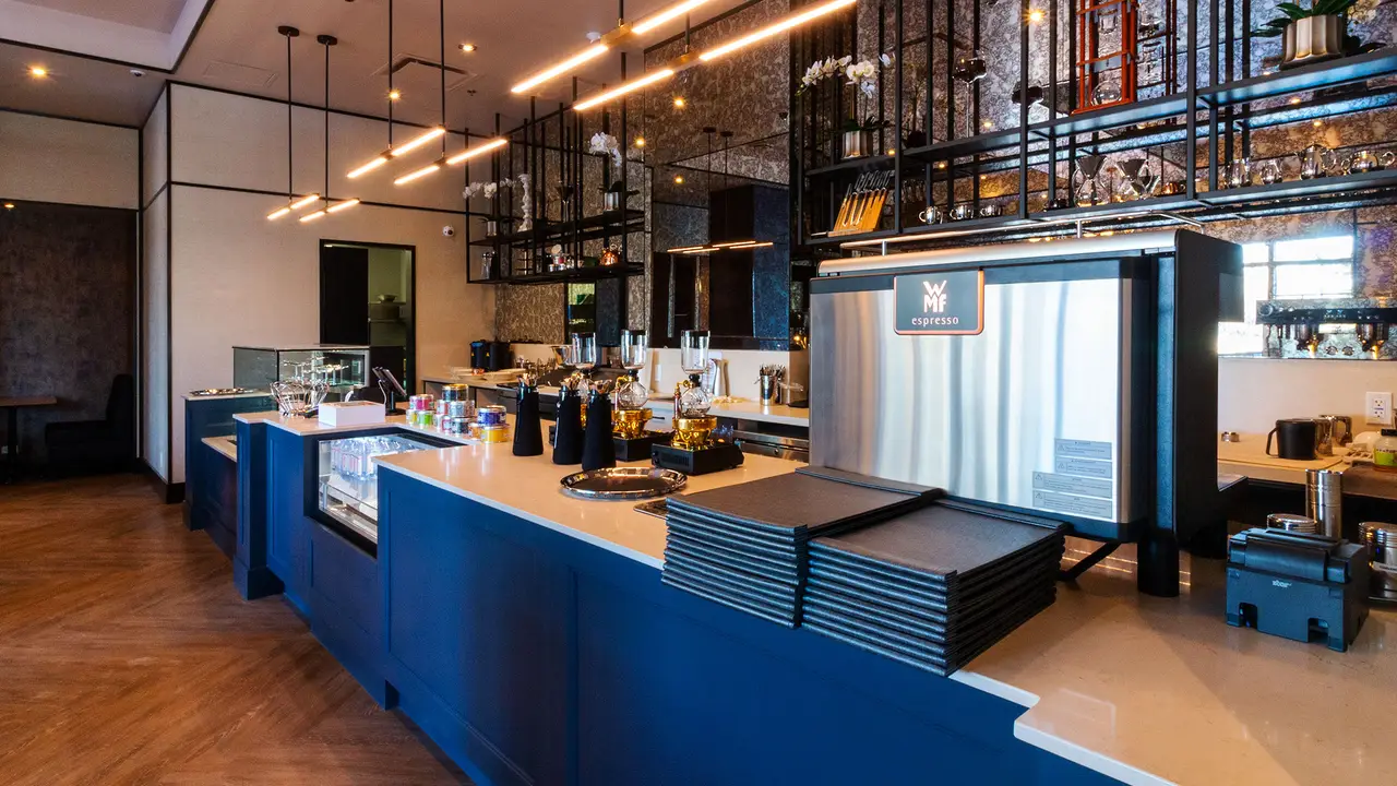 Hutch Cafe Restaurant Calgary, AB OpenTable