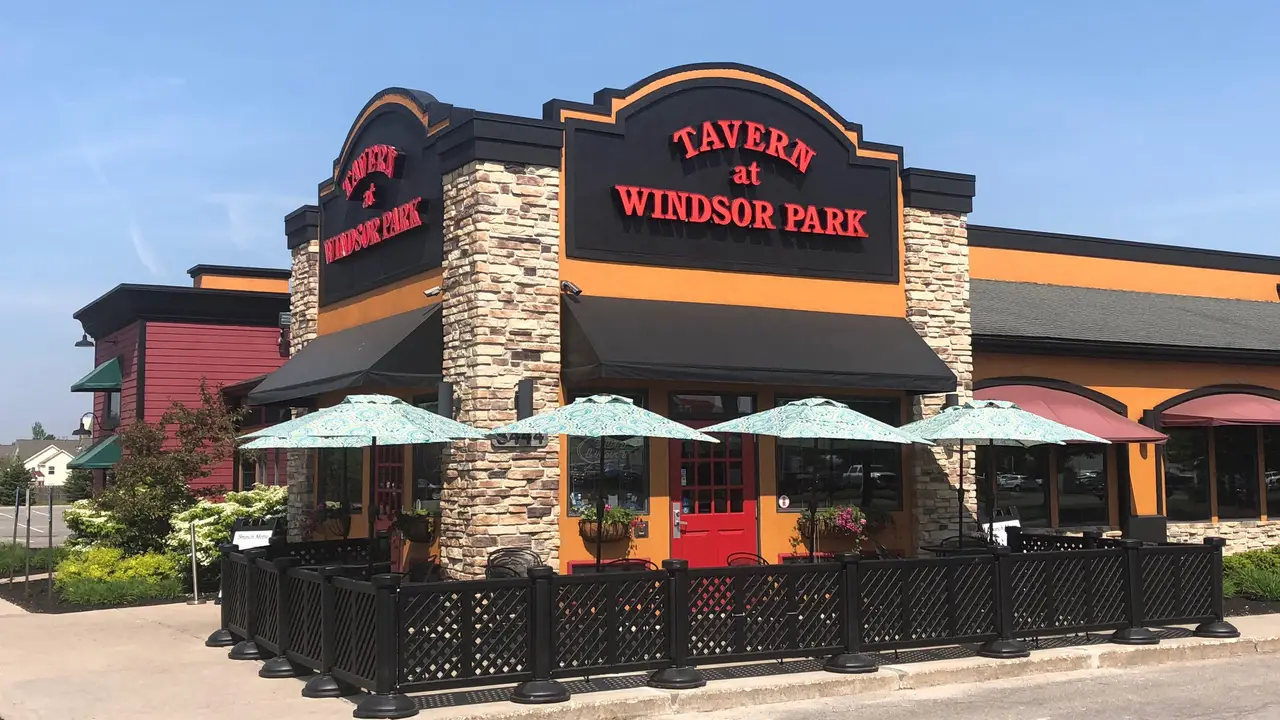 Tavern at Windsor Park, Williamsville, NY
