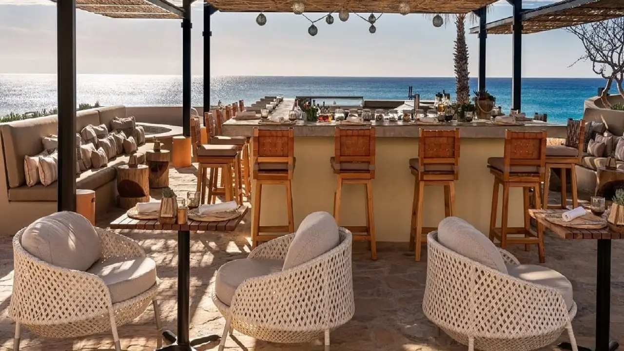 Equis at Zadún, a Ritz-Carlton Reserve, Playa del Carmen, ROO