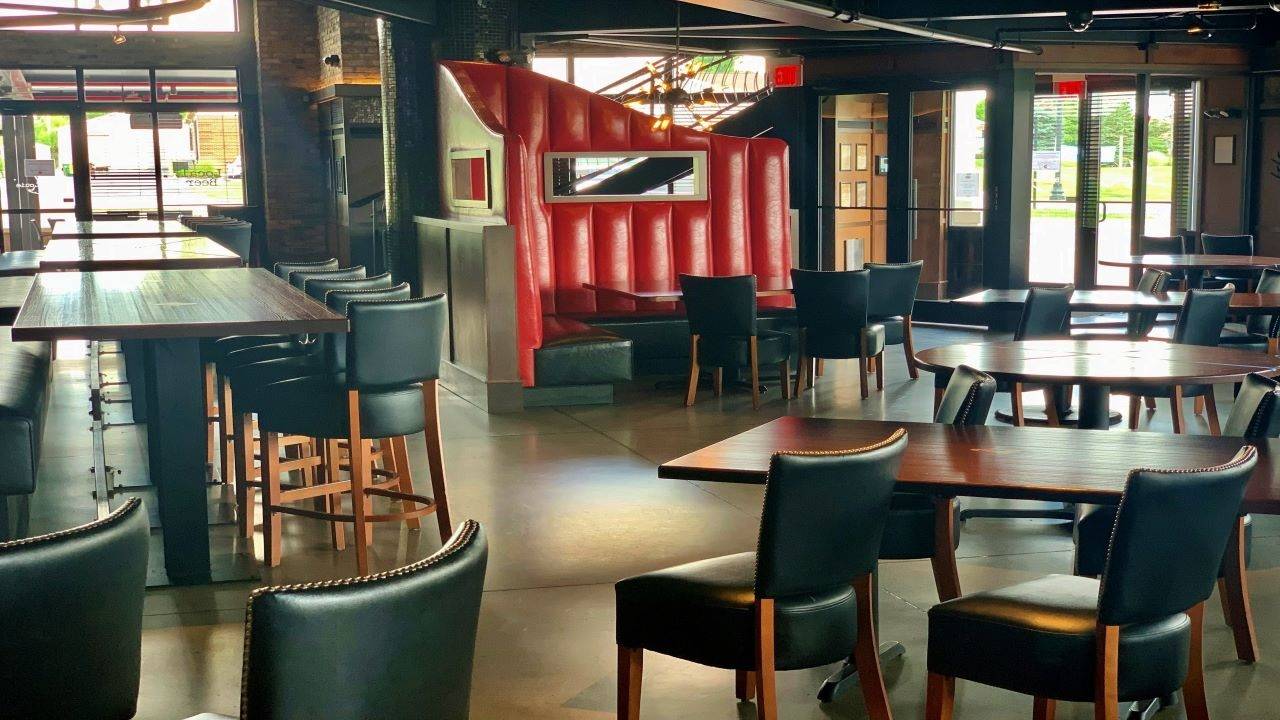 Bar Louie - Carmel Restaurant - Carmel, IN | OpenTable