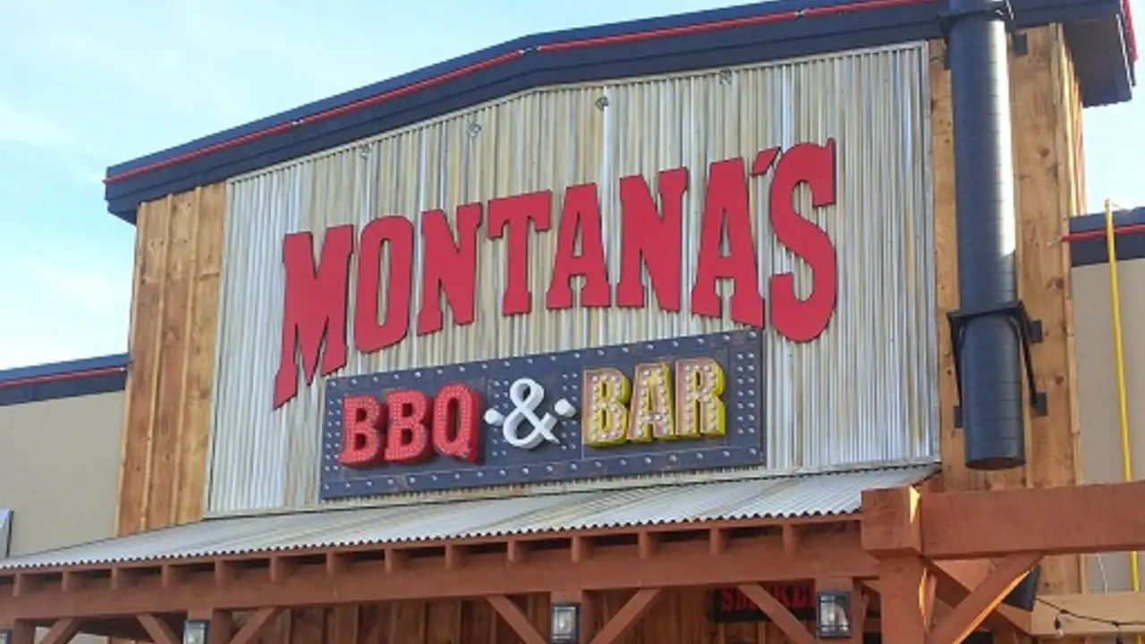 Montana's BBQ & Bar - North Battleford, North Battleford, SK