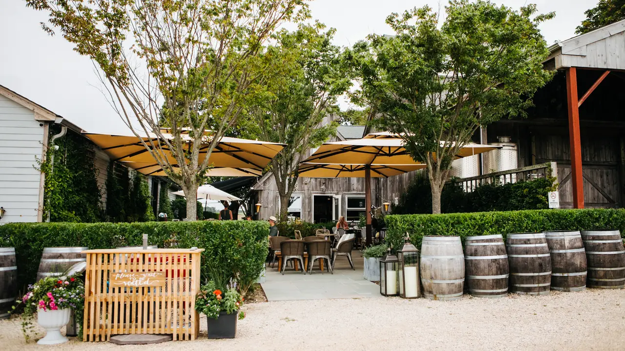 Restaurante Rose Hill Tasting Room Mattituck, , NY OpenTable