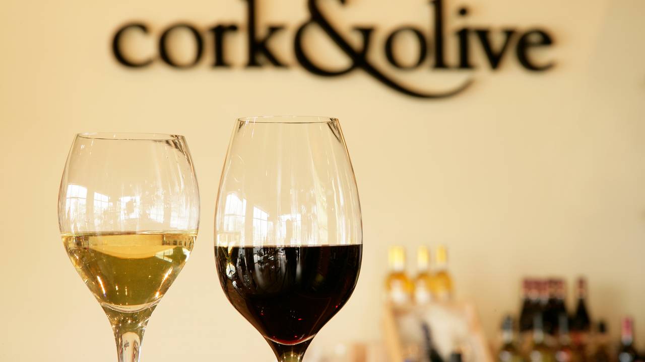 cork&olive Restaurant - Lake Mary, FL | OpenTable