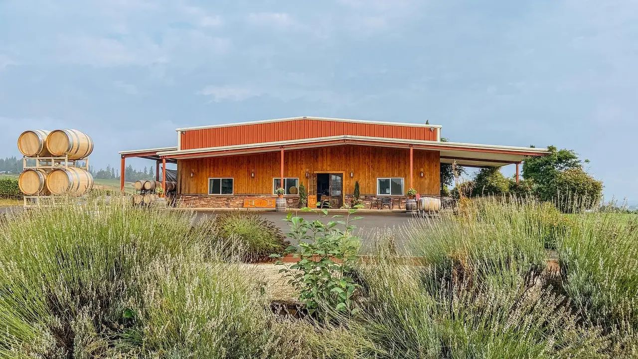 Restaurante Methven Family Vineyards Dayton Dayton, OR OpenTable