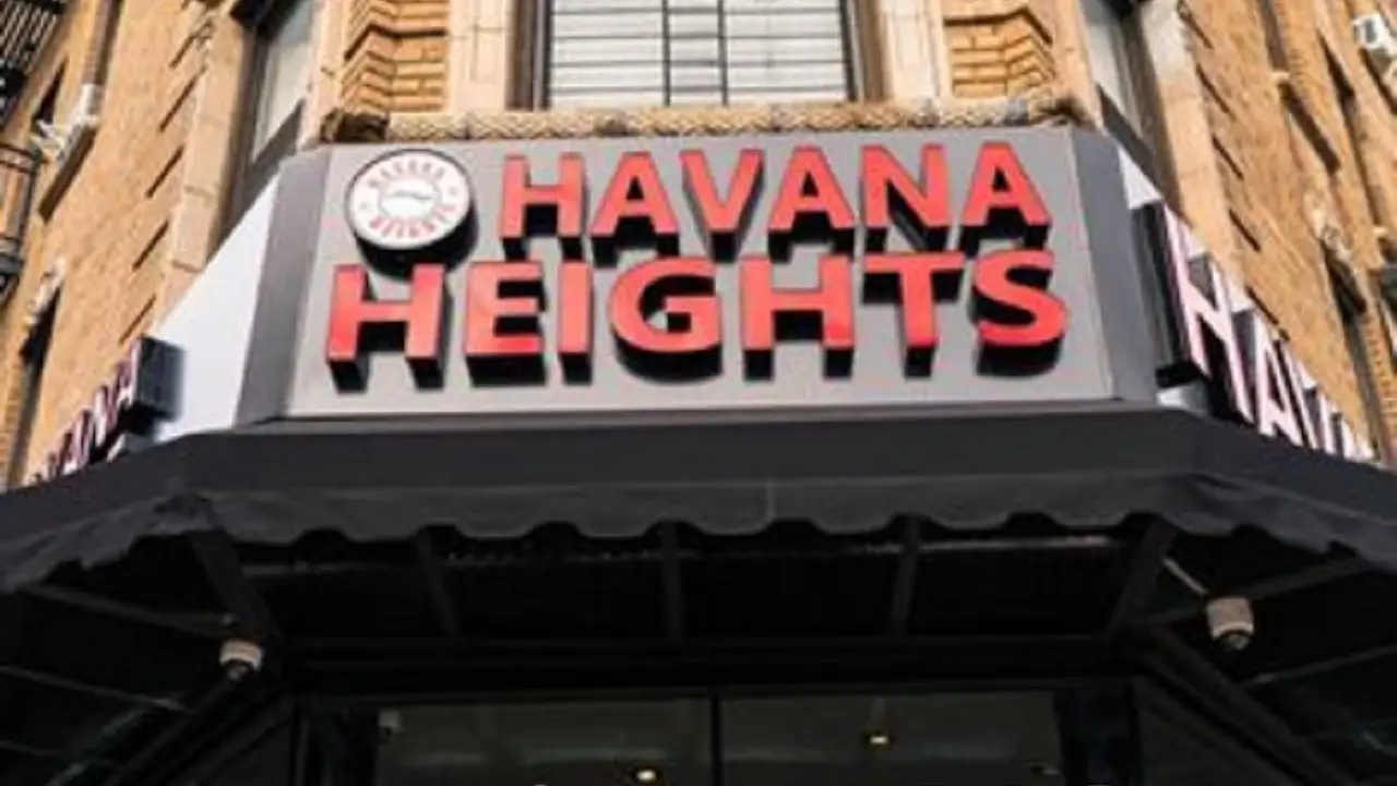 Havana Heights, New York, NY