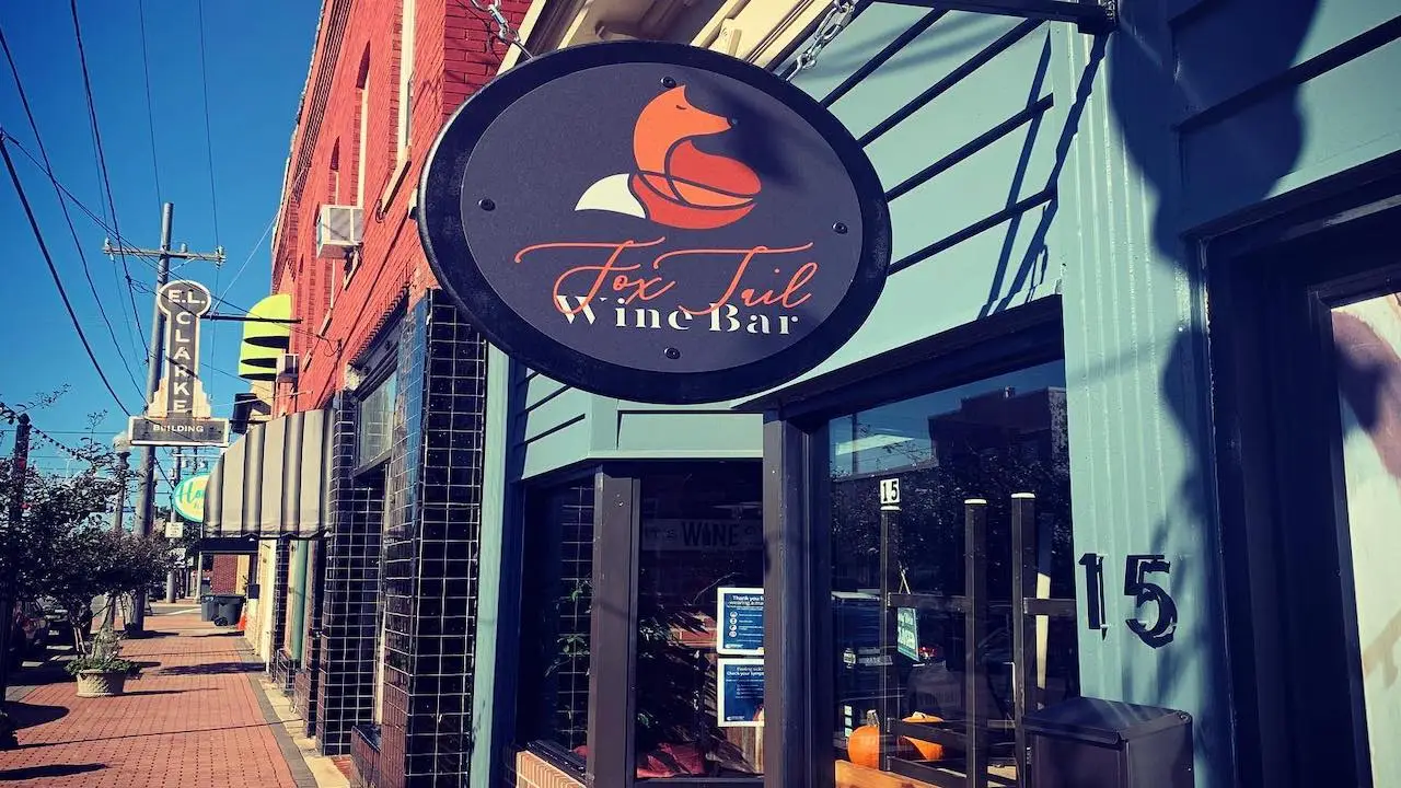 Foxtail Wine Bar Restaurant Hampton, VA OpenTable