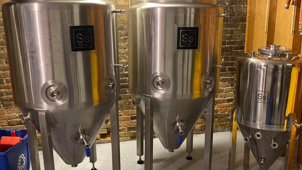 Niles Brewing Company Restaurant Updated 2023 Book your table now