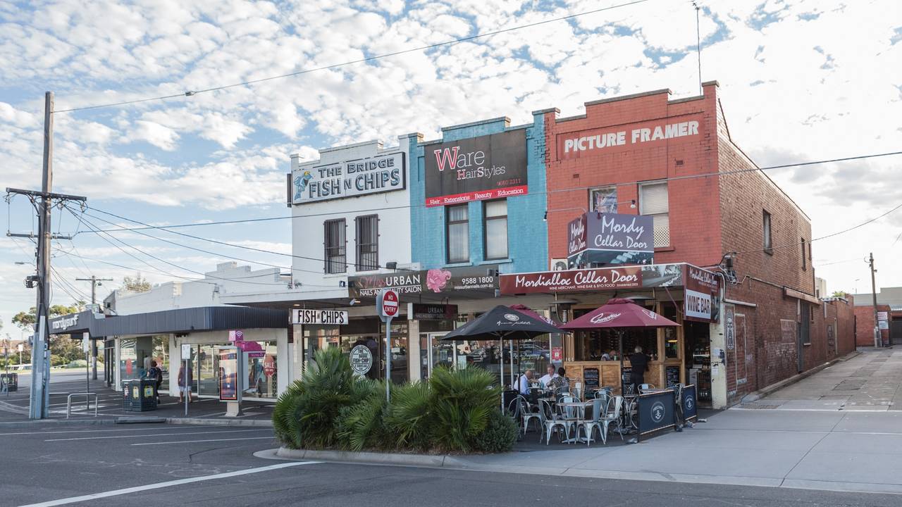 Mordialloc Cellar Door Restaurant Mordialloc AU VIC OpenTable