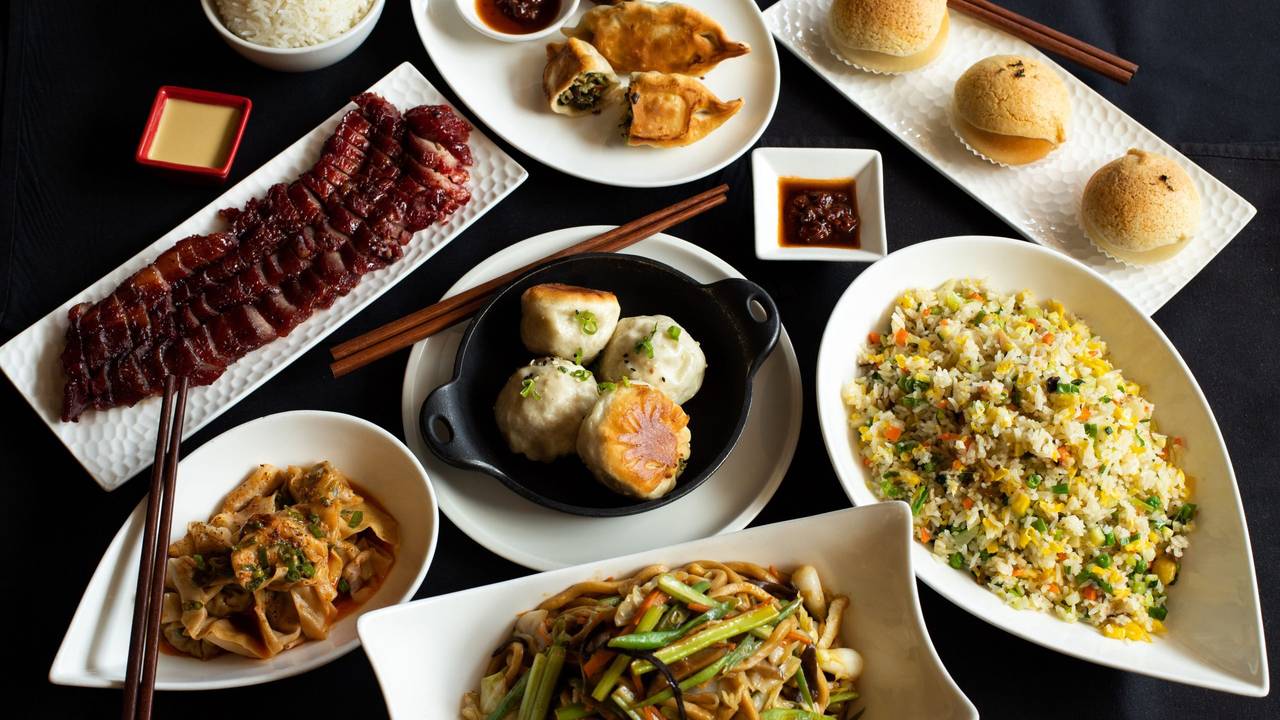 The Bay Area’s Best Restaurants for Celebrations, No Matter the