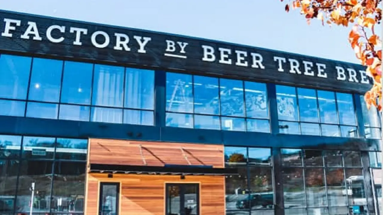 Factory by Beer Tree Brew Restaurant Johnson City, NY OpenTable