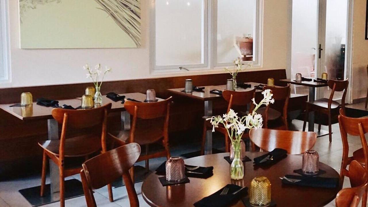 Azucena Restaurant - San Juan, PR | OpenTable