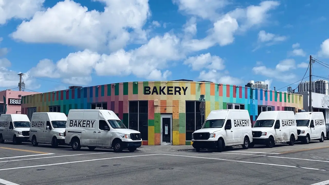 Zak the Baker Restaurant Miami, FL OpenTable