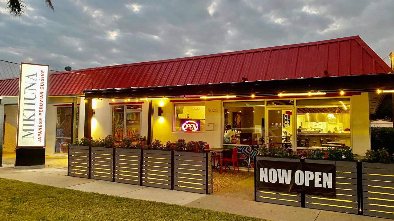 mejores restaurantes peruanos en new jersey