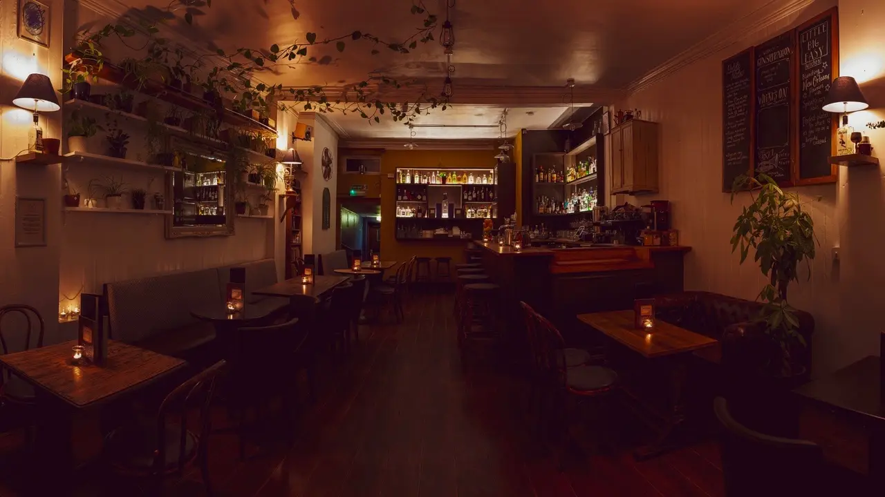 Two Spoons Restaurant London OpenTable