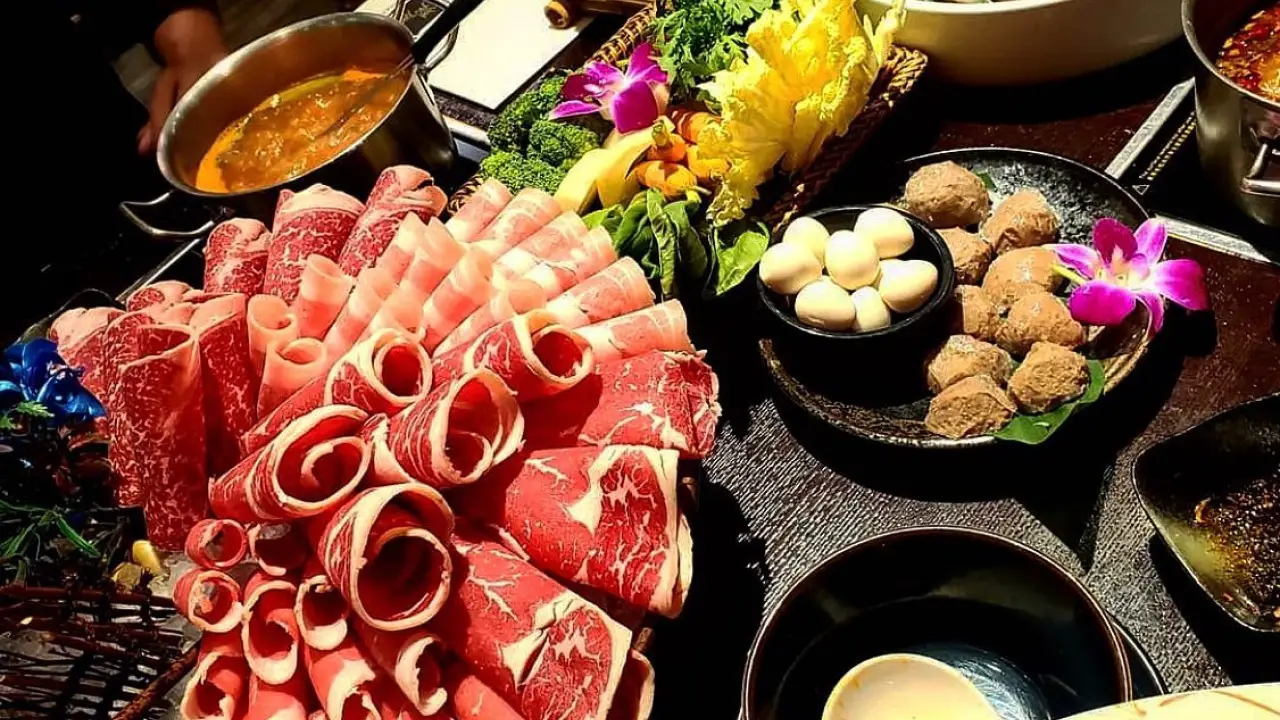 The Bronze Empire Restaurant Denver, CO OpenTable