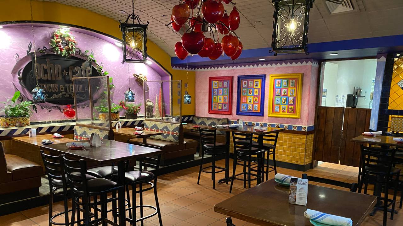 Restaurante Ocho Café - West Hartford, , CT | OpenTable