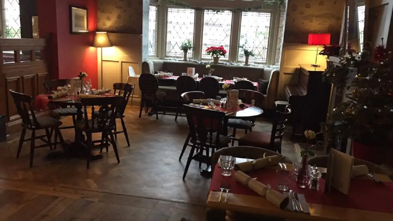 The Eastfield Inn Restaurant Bristol, ENG OpenTable