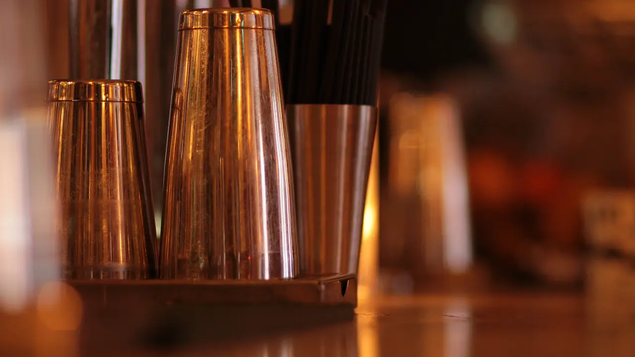 Bar With No Name Restaurant Dublin 2, Co. DUBLIN OpenTable