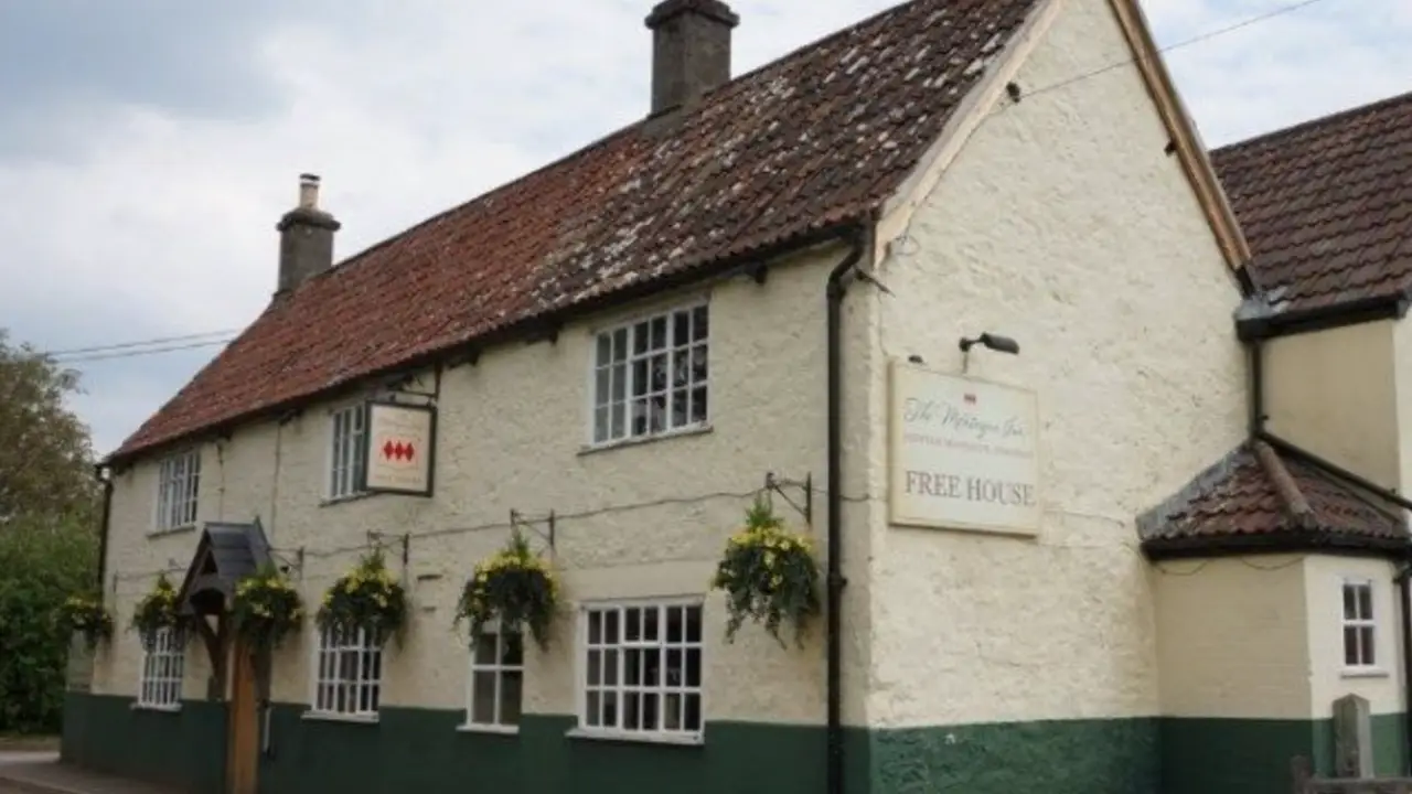 Restaurante The Montague Inn Wincanton, , Somerset OpenTable
