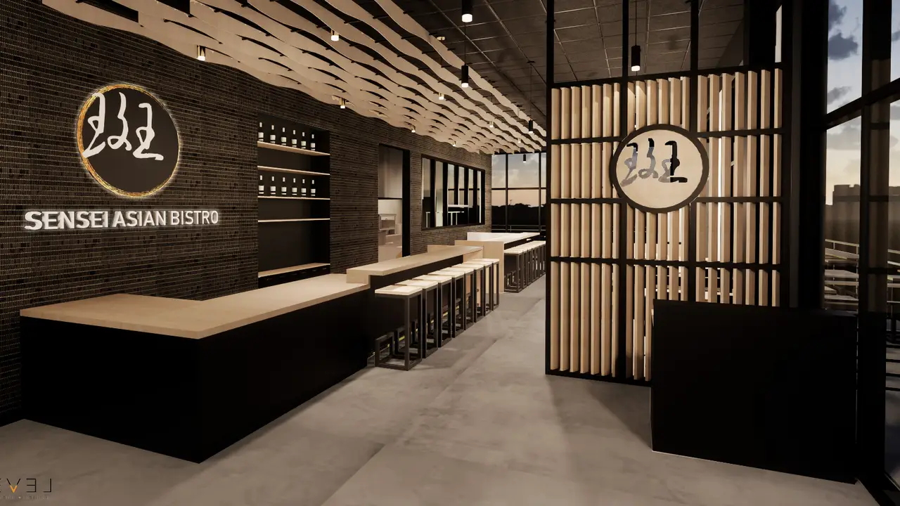 Sensei Asian Bistro Restaurant Gainesville, FL OpenTable