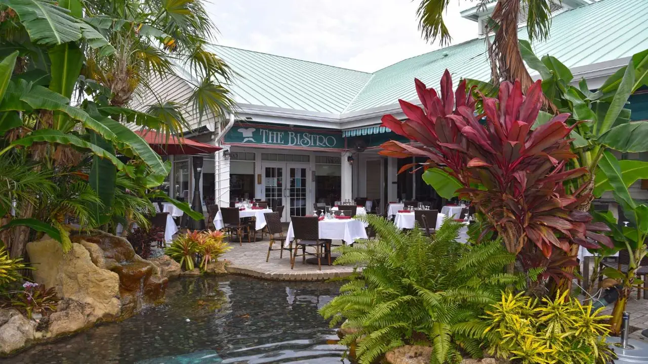 Bistro Restaurant Jupiter, FL OpenTable