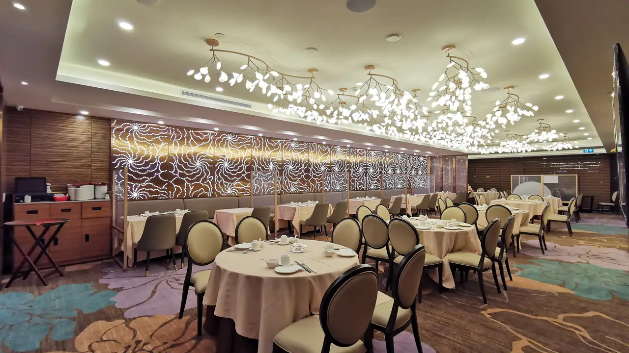 Chef's Choice Chinese Cuisine Restaurant Vancouver, BC OpenTable