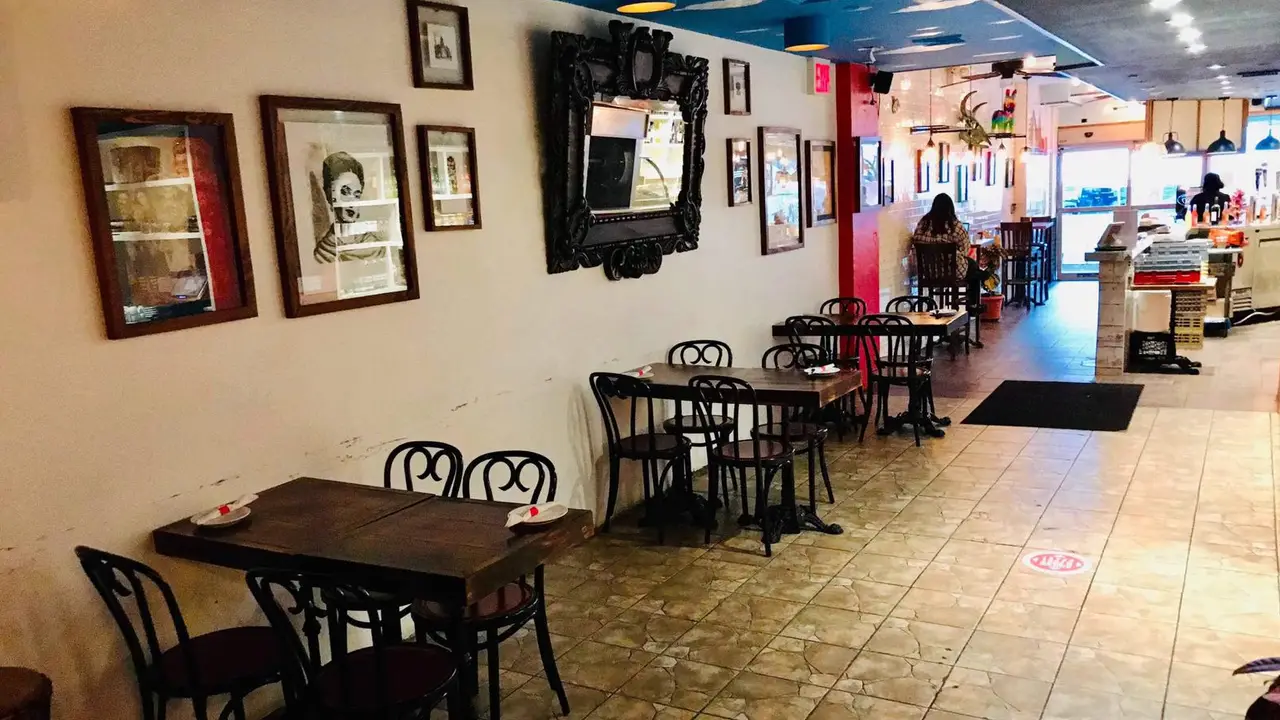 El Paso Mexican Restaurants East Harlem New York, NY OpenTable