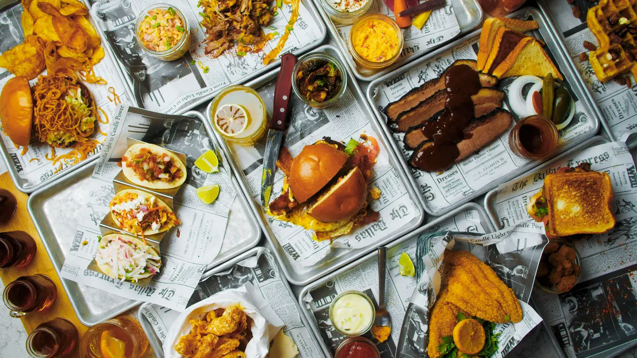 Seely's Mill Updated 2024, Barbecue Restaurant in Dallas, TX