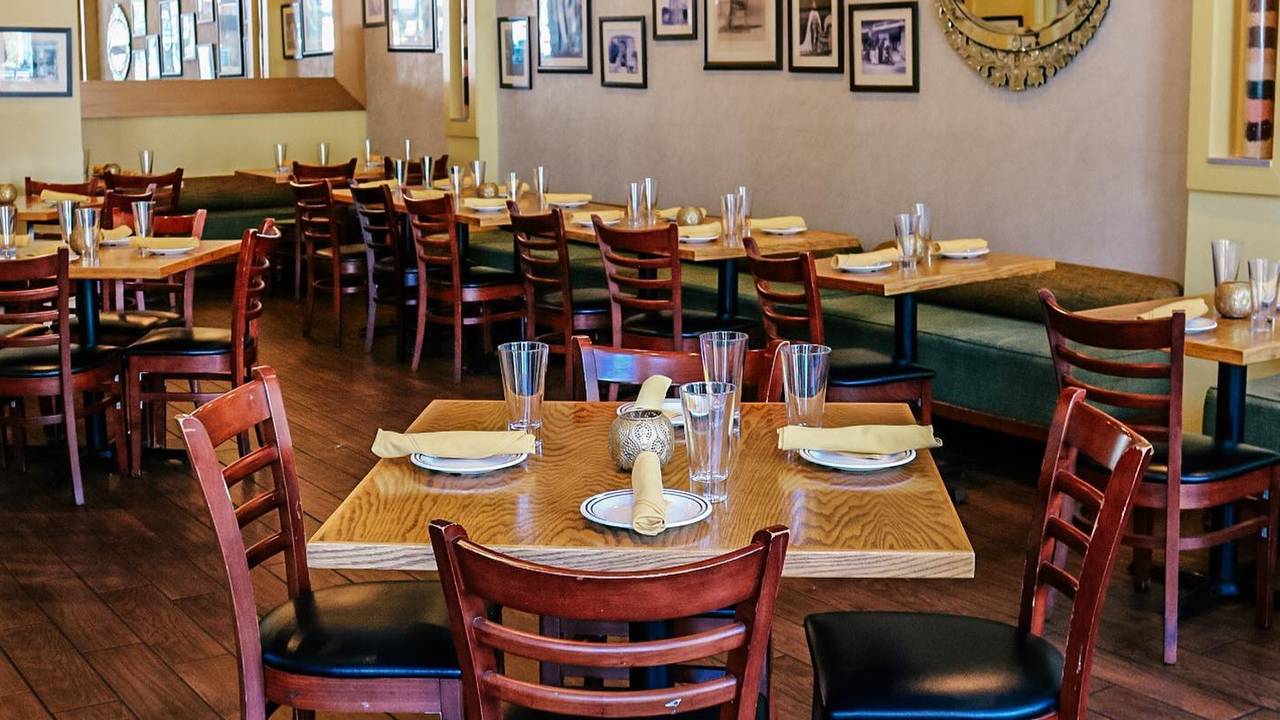 Chutney Masala Restaurant