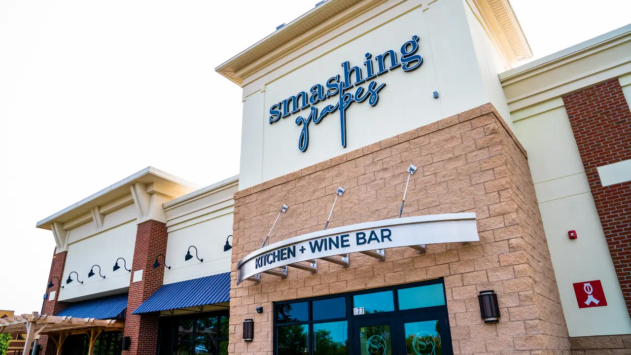 Smashing Grapes - Gambrills, Gambrills, MD Smashing Grapes - Gambrills, Gambrills, MD