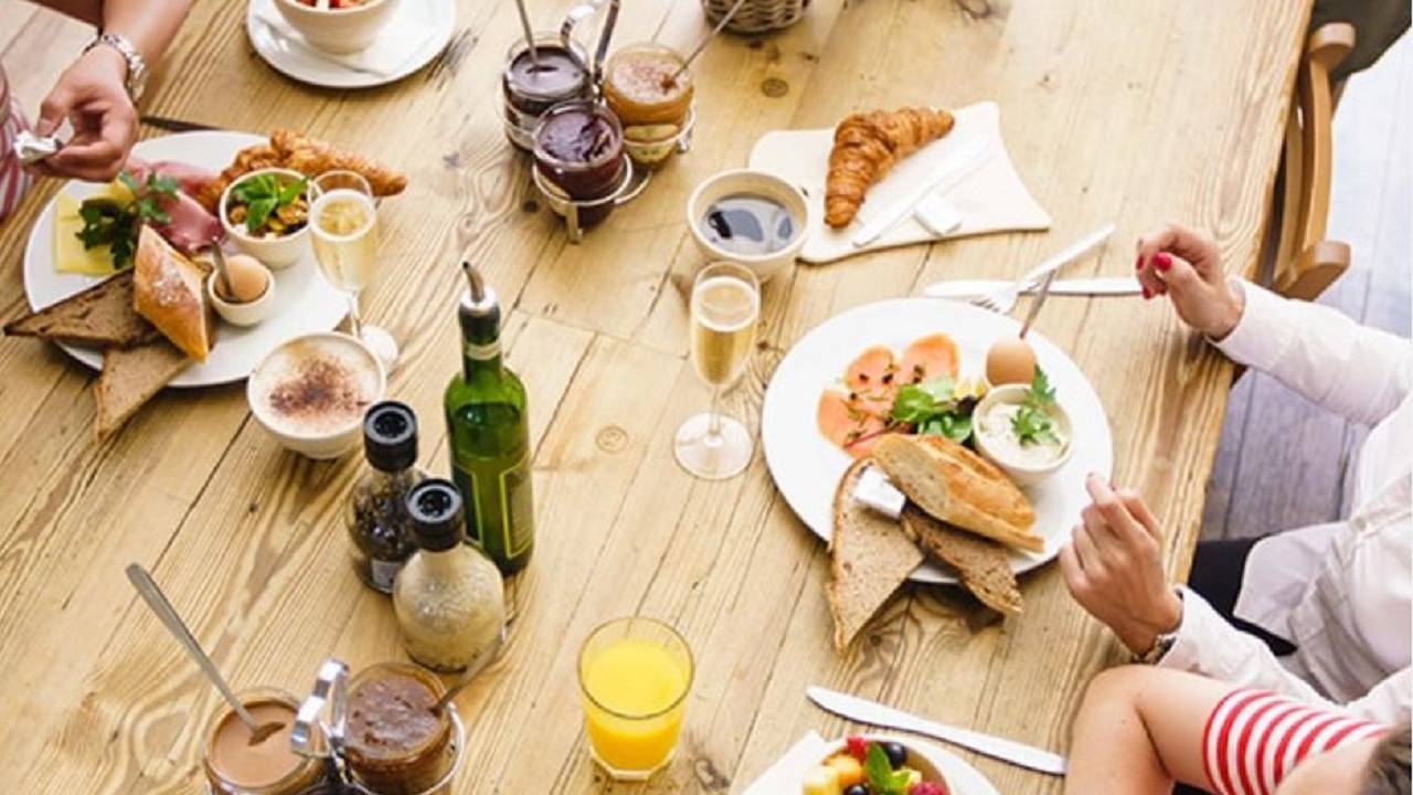 Le Pain Quotidien - New Canaan Restaurant - New Canaan Ct Opentable