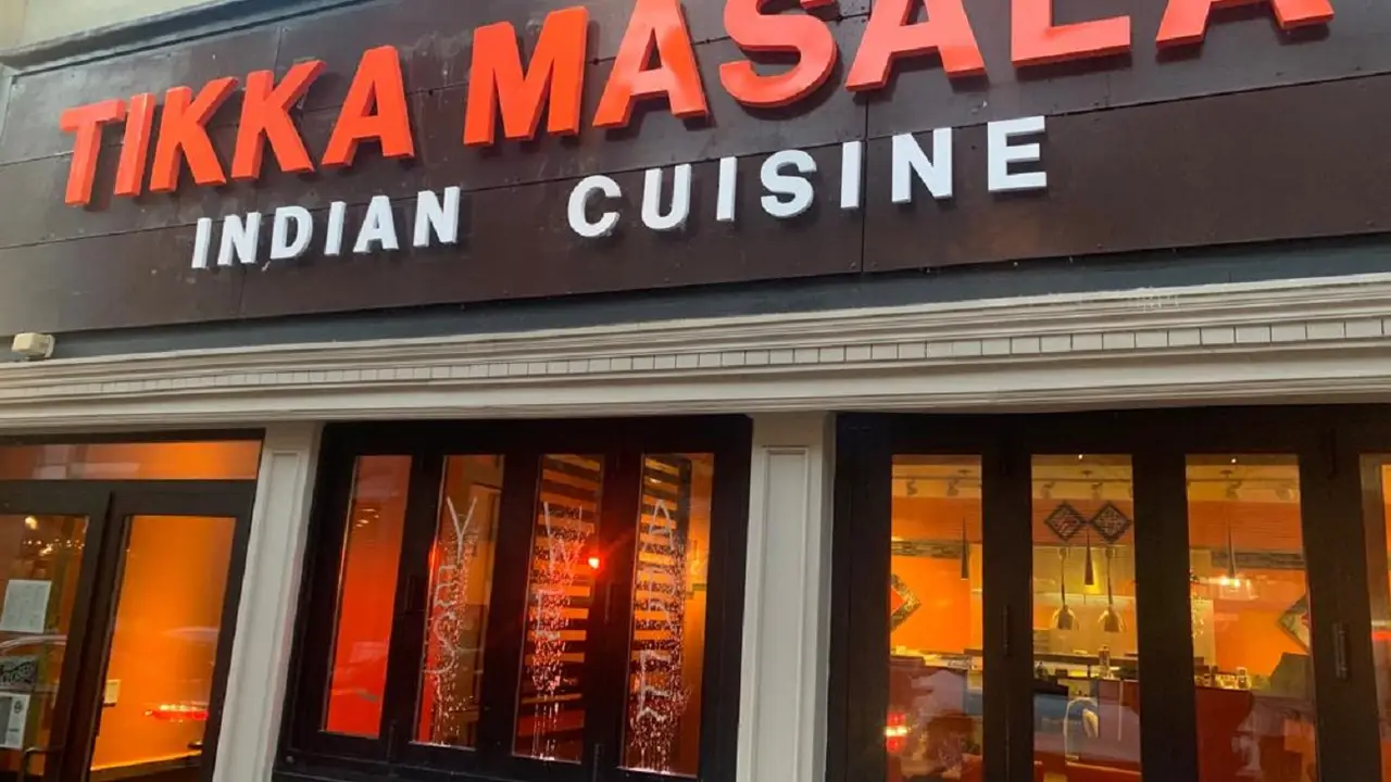 Tikka Masala Restaurant Bethesda MD OpenTable