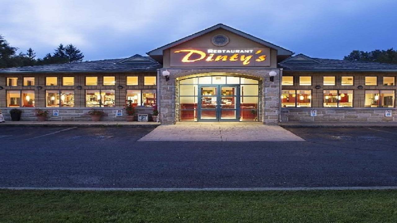 Dinty Restaurant - Top Rated Restaurant in Gatineau, QC | OpenTable