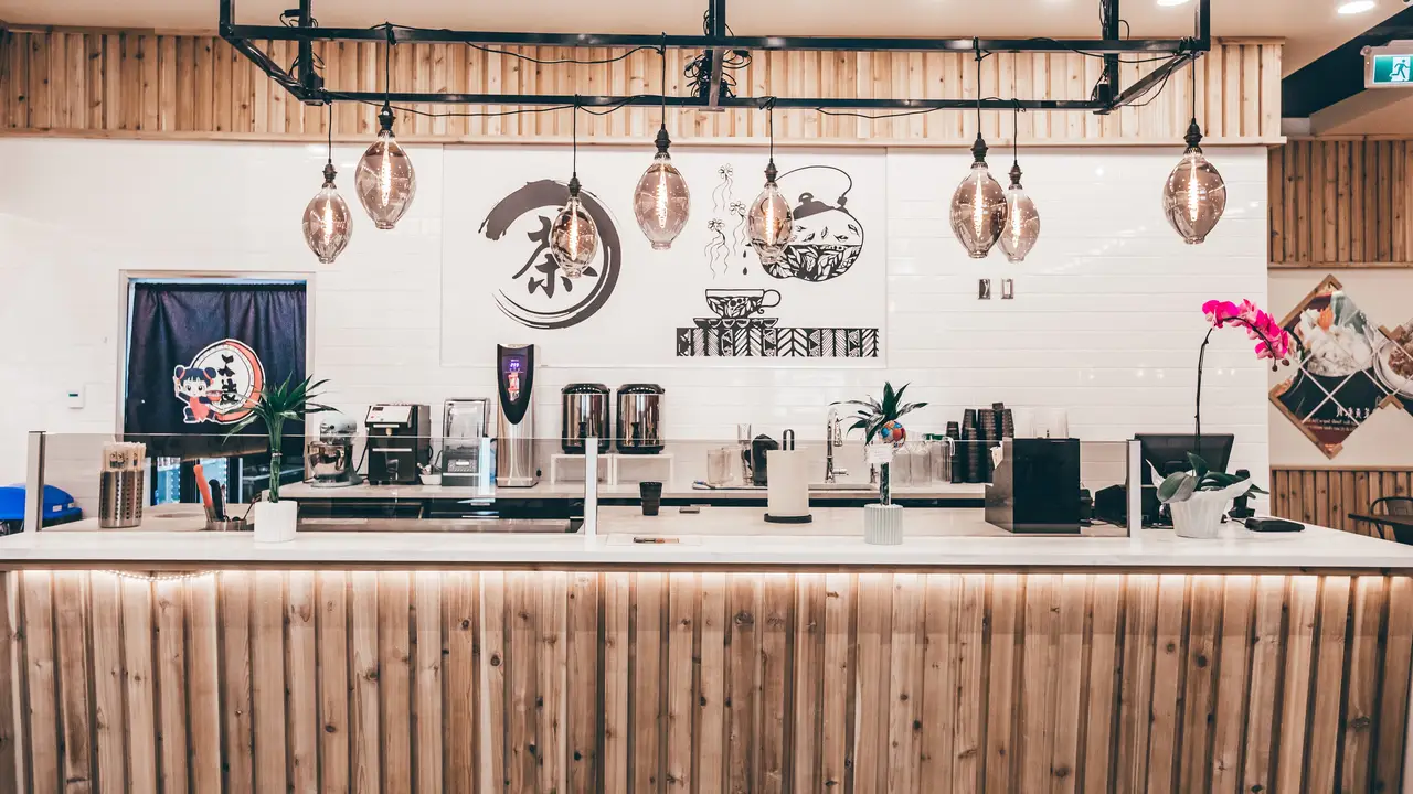 Dagu Rice Noodle Restaurant Edmonton, , AB OpenTable