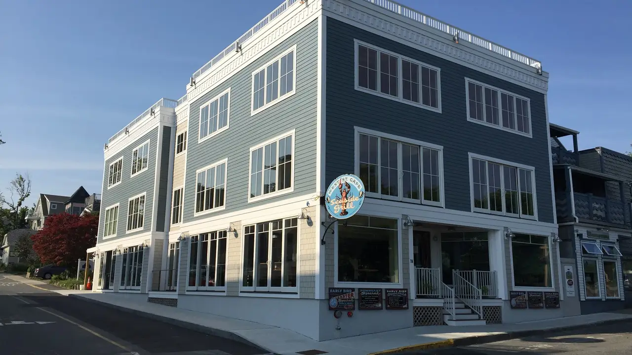 West Street Cafe Top Rated Restaurant in Bar Harbor, ME OpenTable