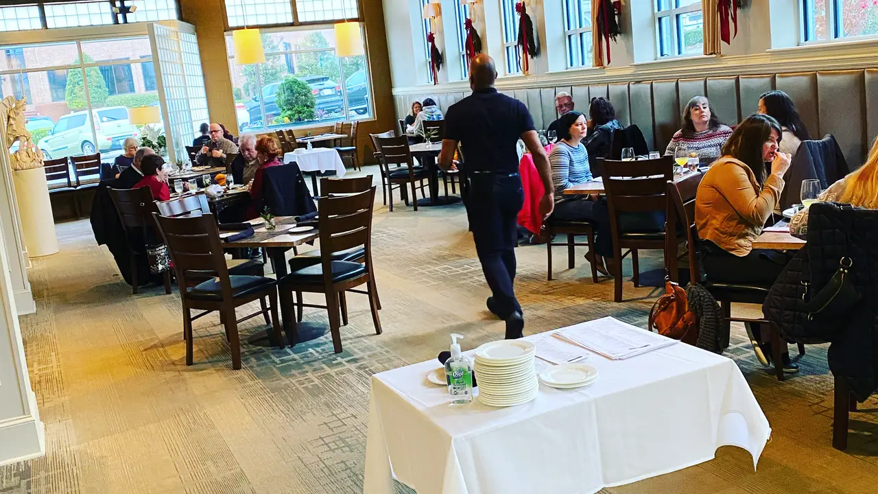 Undercurrent Restaurant Greensboro, NC OpenTable